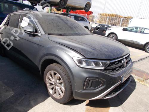 Lyskaster høyre VW T-ROC (A11, D11) 1.5 TSI | BP29873456C29