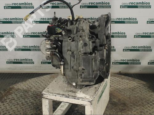 Gearkasse RENAULT SCÉNIC II (JM0/1_) 2.0 dCi (JM1K) | BP11895507M3 