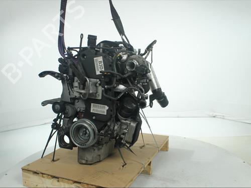 Engine FIAT 500X (334_) 1.4 (334AXC1B, 334AXC11) | BP34145231M1  - Image 5