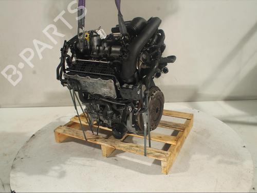 Engine AUDI A3 (8V1, 8VK)  | BP20642473M1 