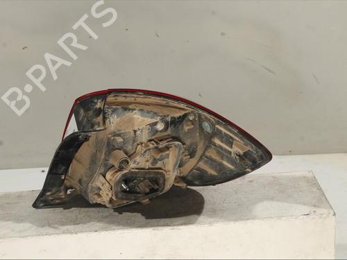 Left taillight DACIA SANDERO II 1.5 dCi | BP30188619C34 