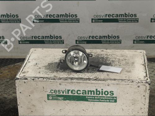 Used Right front fog light Right front fog light TOYOTA AYGO (_B1_) 1.0 (KGB10_, KGB10R) (68 hp) 11895939 11895939