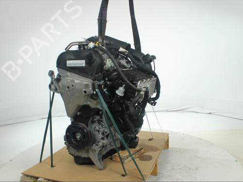 Engine SEAT ATECA (KH7, KHP) 1.4 TSI | BP36367915M1 - Image 5