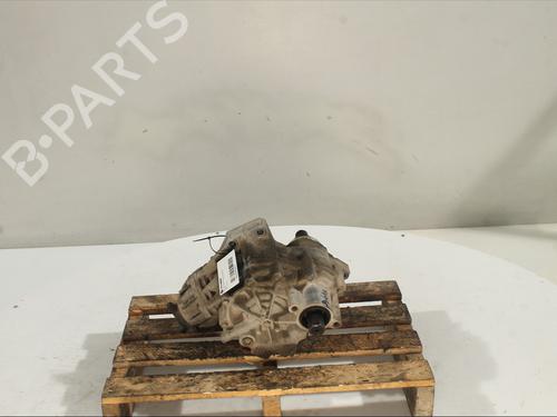 Used Transfer box Transfer box SUZUKI VITARA (LY) 1.0 AllGrip (APK 310) (111 hp) 29902025 29902025