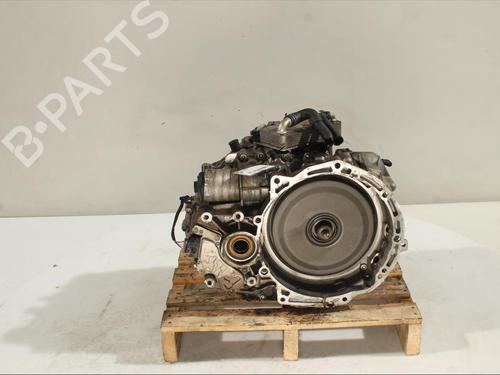 Used Gearbox AUDI Q3 (F3B) 35 TDI (150 hp) 27647647