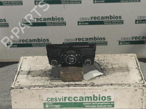 Used Climate control Climate control CITROËN C3 Picasso (SH_) 1.6 HDI 90 (92 hp) 11899762 11899762