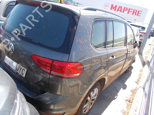 Headlight switch VW TOURAN (5T1) 1.6 TDI | BP29049586I24 - Image 5