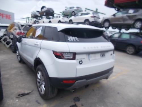 Switch LAND ROVER RANGE ROVER EVOQUE (L538) 2.0 D 4x4 | BP27219848I30  - Image 6
