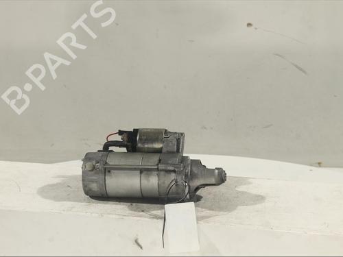 Startmotor MITSUBISHI OUTLANDER III (GG_W, GF_W, ZJ, ZL, ZK) [2010-2025]  13489155