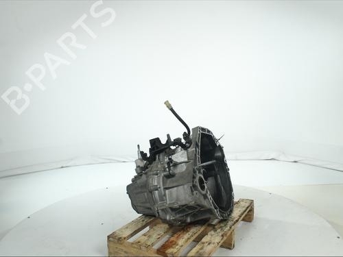 Gearbox RENAULT CLIO V (B7_) 1.5 Blue dCi 85 (B7AG) | BP37003679M3 - Image 5