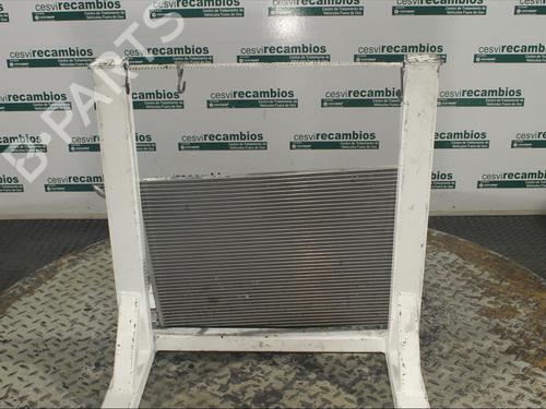 AC-Kondensator DACIA DUSTER (HM_) 1.5 dCi 110 4x4 (HMAB) | BP12077153M32 