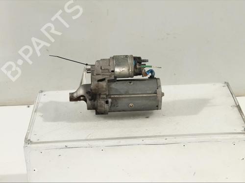 Used Starter PEUGEOT 308 II (LB_, LP_, LW_, LH_, L3_) 1.6 HDi 100 (99 hp) 11902517