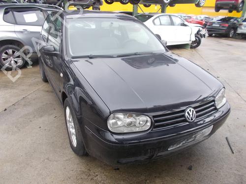 Used Parts VW GOLF IV (1J1) 1.9 TDI (110 hp) 4423794