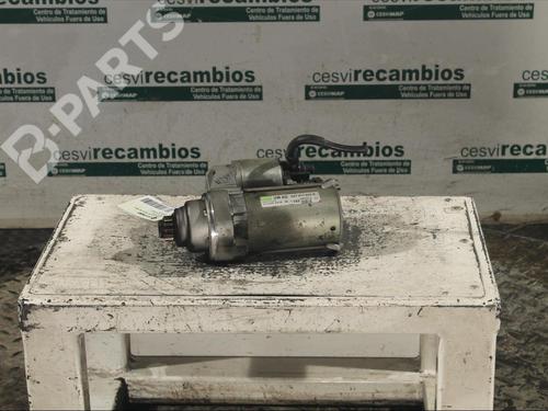 Starter SEAT IBIZA IV (6J5, 6P1)  | BP11896717M8 