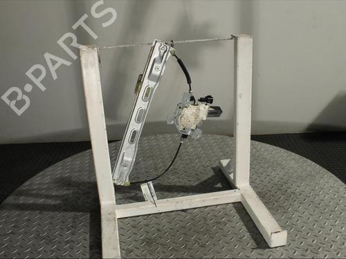 Used Front left window mechanism Front left window mechanism FORD TOURNEO COURIER B460 MPV 1.5 EcoBlue (100 hp) 12079155 12079155