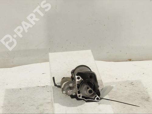 Used Starter RENAULT MEGANE IV Hatchback (B9A/M/N_) [2015-2025]  11904578
