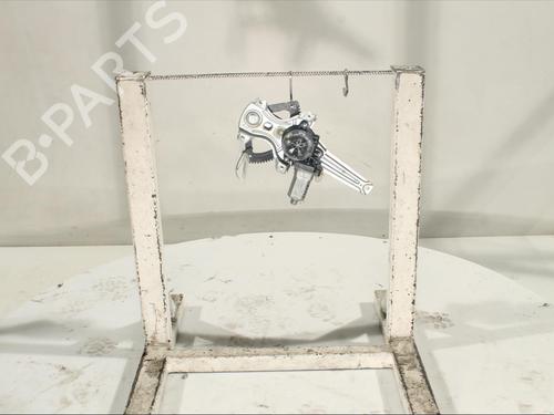 Used Rear right window mechanism HYUNDAI i10 II (BA, IA) 1.0 (67 hp) 17834752