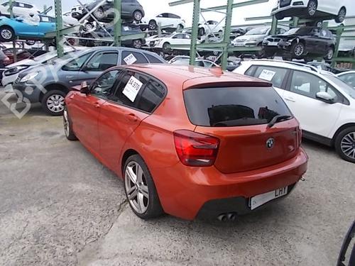 Display monitor BMW 1 (F20)  | BP23558728C48 