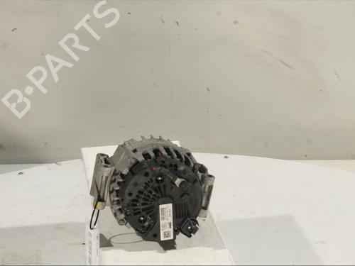 Alternator AUDI Q2 (GAB, GAG) 2.0 TFSI quattro | BP31795998M7