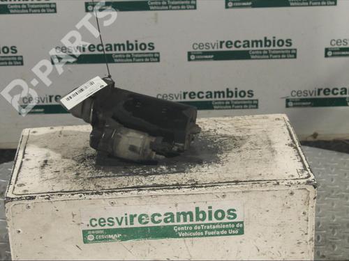 Anlasser AUDI A8 D3 (4E2, 4E8)  | BP11899461M8 