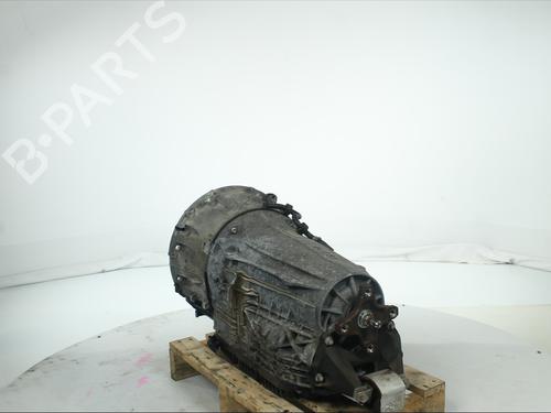 Gearbox MERCEDES-BENZ V-CLASS (W447) V 220 CDI / d (447.811, 447.813, 447.815) | BP34710420M3 - Image 2