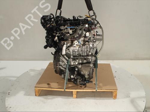 Used Engine NISSAN JUKE (F16_) 1.0 (114 hp) 32874067