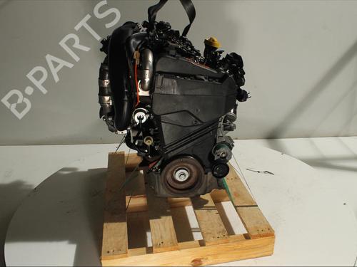 Engine DACIA SANDERO II 1.5 dCi 75 / Blue dCi 75 (B8JW, B8M4, B8AH, B8M7, B8M6) | BP11905840M1 