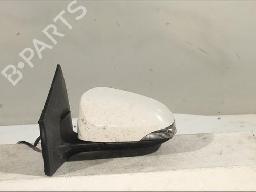 Left mirror TOYOTA AURIS (_E18_) 2.0 D-4D (ADE186_, ADE186R) | BP29622686C26 