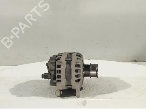 Used Alternator Alternator SEAT IBIZA IV (6J5, 6P1) 1.4 TDI (90 hp) 11907641 11907641