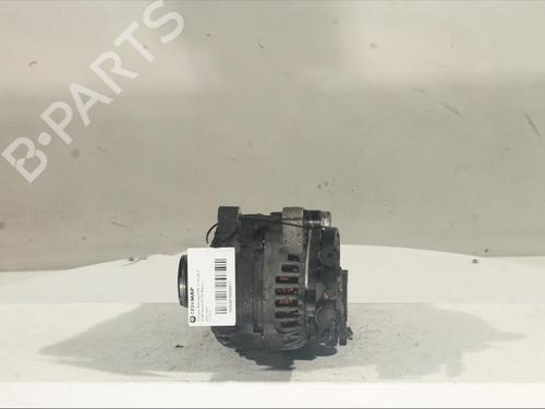 Used Alternator Alternator CITROËN BERLINGO MULTISPACE (B9) 1.6 HDi 90 (90 hp) 19788165 19788165