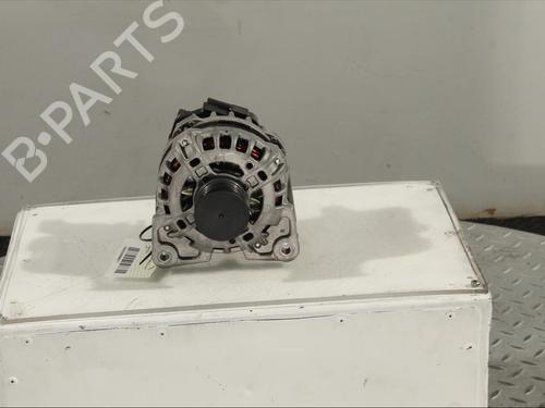 Used Alternator Alternator DACIA SANDERO II TCe 90 (B8M1, B8MA, B8AC) (90 hp) 11902168 11902168