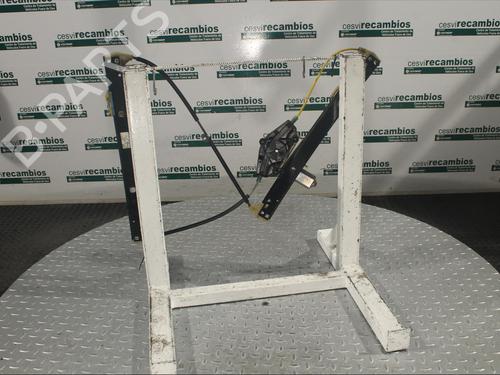 Used Front right window mechanism AUDI A4 B8 (8K2) [2007-2017]  12077637
