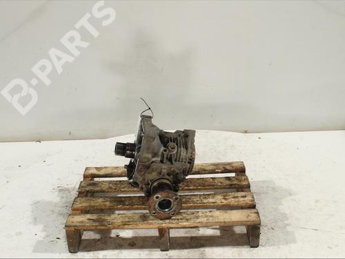 Transfer box NISSAN X-TRAIL I (T30)  | BP11904064M36 