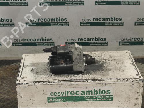 Used Starter Starter TOYOTA AURIS (_E15_) 1.8 Hybrid (ZWE150_, ZWE150R) (136 hp) 11896792 11896792