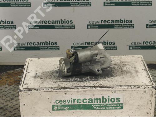 Used Starter MAZDA 3 (BK) 1.6 DI Turbo (109 hp) 11898411