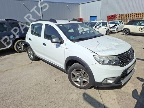 Left headlight DACIA SANDERO II 1.0 TCe 100 (B8ML) | BP39642743C28 - Image 4