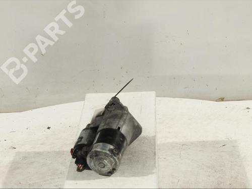Starter RENAULT KANGOO Express (FW0/1_) 1.5 dCi 75 (FW07, FW10, FW04) | BP11904672M8 