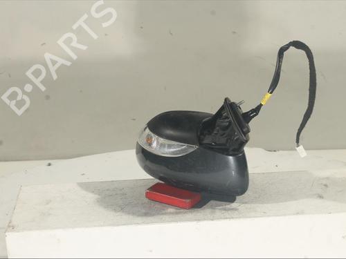 Left mirror NISSAN MICRA V (K14) 1.0 IG-T 100 | BP21011591C26