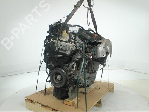 Engine CITROËN C4 III (BA_, BB_, BC_) BLUEHDI 110 (BBYHSA) | BP37733119M1 - Image 5