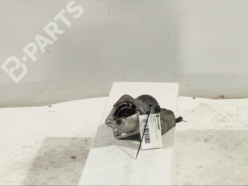 Startmotor MAZDA 2 (DE_, DH_) 1.6 MZ-CD (90 hp) 11903670