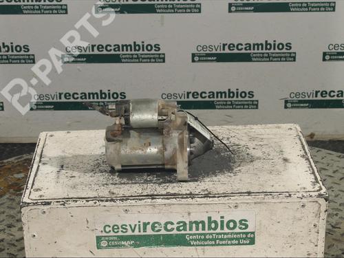 Startmotor TOYOTA YARIS (_P9_) [2005-2014]  11898330