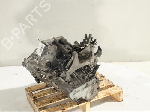 Gearbox PEUGEOT 508 SW I (8E_) 2.0 BlueHDi 150 | BP24483317M3 