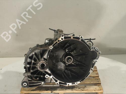 Used Gearbox Gearbox FORD KUGA II (DM2) 2.0 TDCi (120 hp) 19543865 19543865