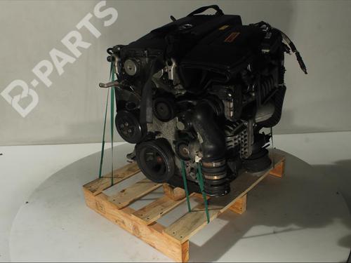Engine MERCEDES-BENZ CLC-CLASS (CL203) CLC 200 Kompressor (203.741) | BP11991032M1 