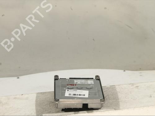 Electronic module MERCEDES-BENZ C-CLASS (W205) C 300 de (205.013) | BP29516827M83 