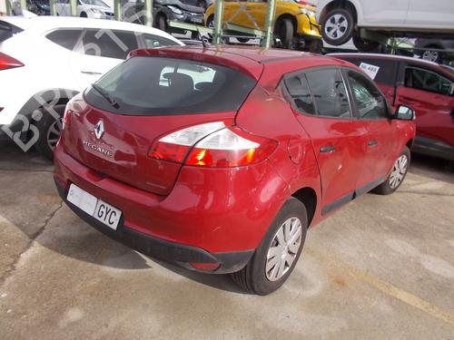 Engine RENAULT MEGANE III Hatchback (BZ0/1_, B3_) 1.5 dCi | BP30473947M1 - Image 7