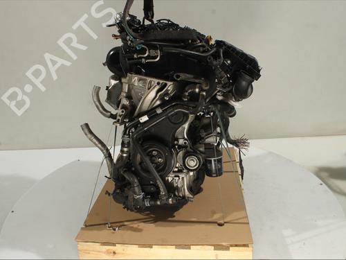 Engine SEAT IBIZA IV (6J5, 6P1) 1.4 TDI | BP29420122M1 