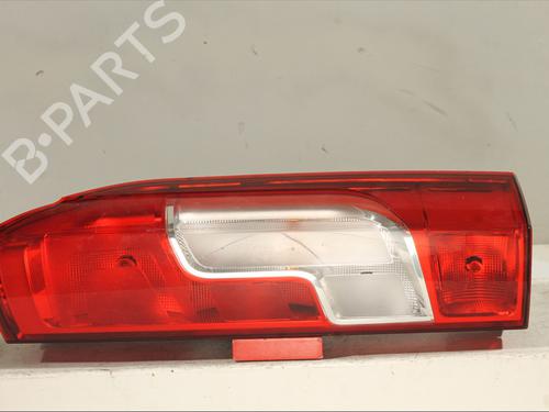 Used Right taillight CITROËN JUMPER II Van 2.2 BlueHDi 120 (120 hp) 29173347
