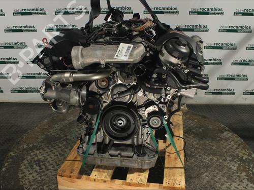 Engine MERCEDES-BENZ S-CLASS (W220)  | BP11893030M1 