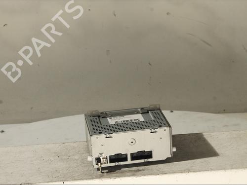 Radio FORD TOURNEO COURIER B460 MPV 1.5 TDCi | BP29128901E6 
